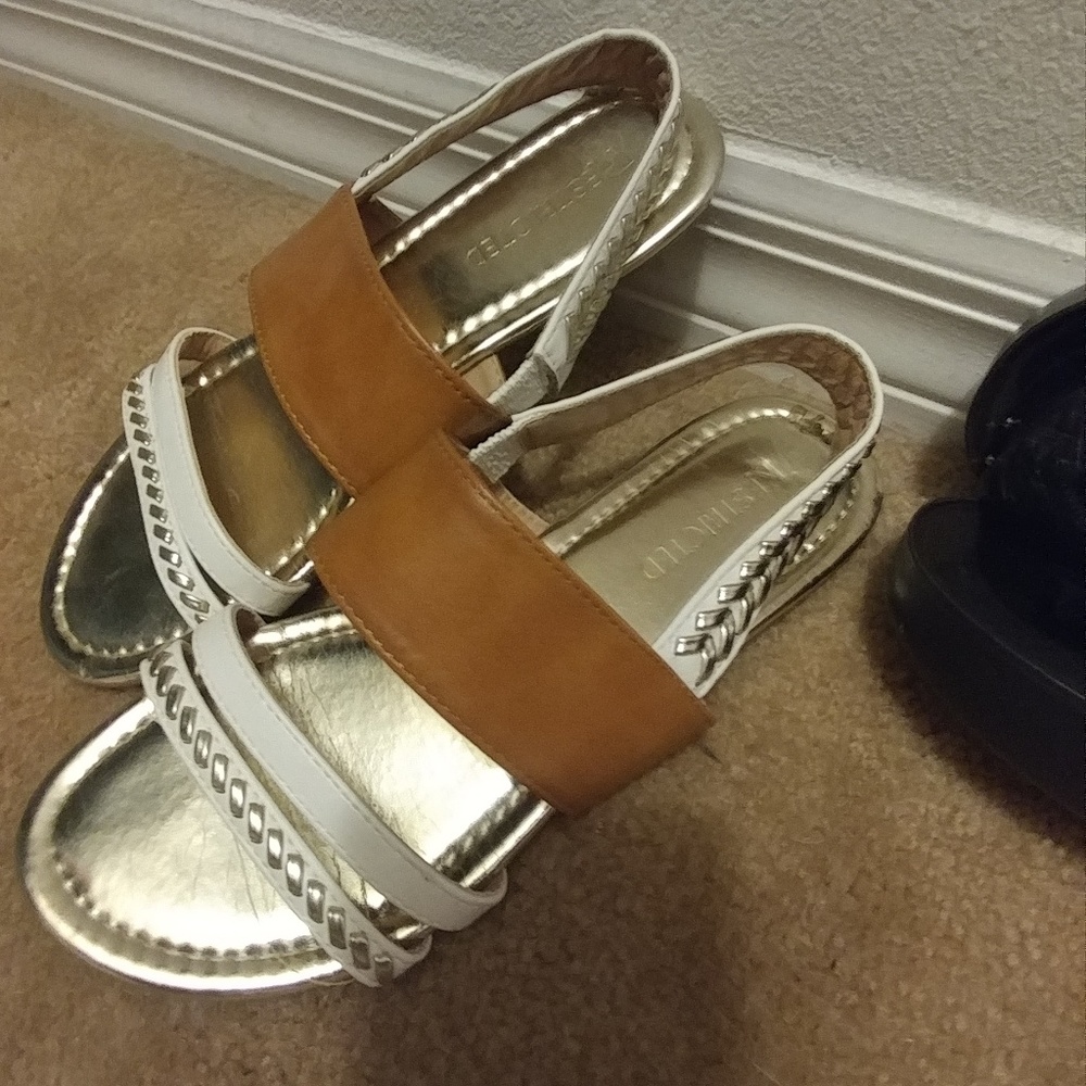 Cute sandal